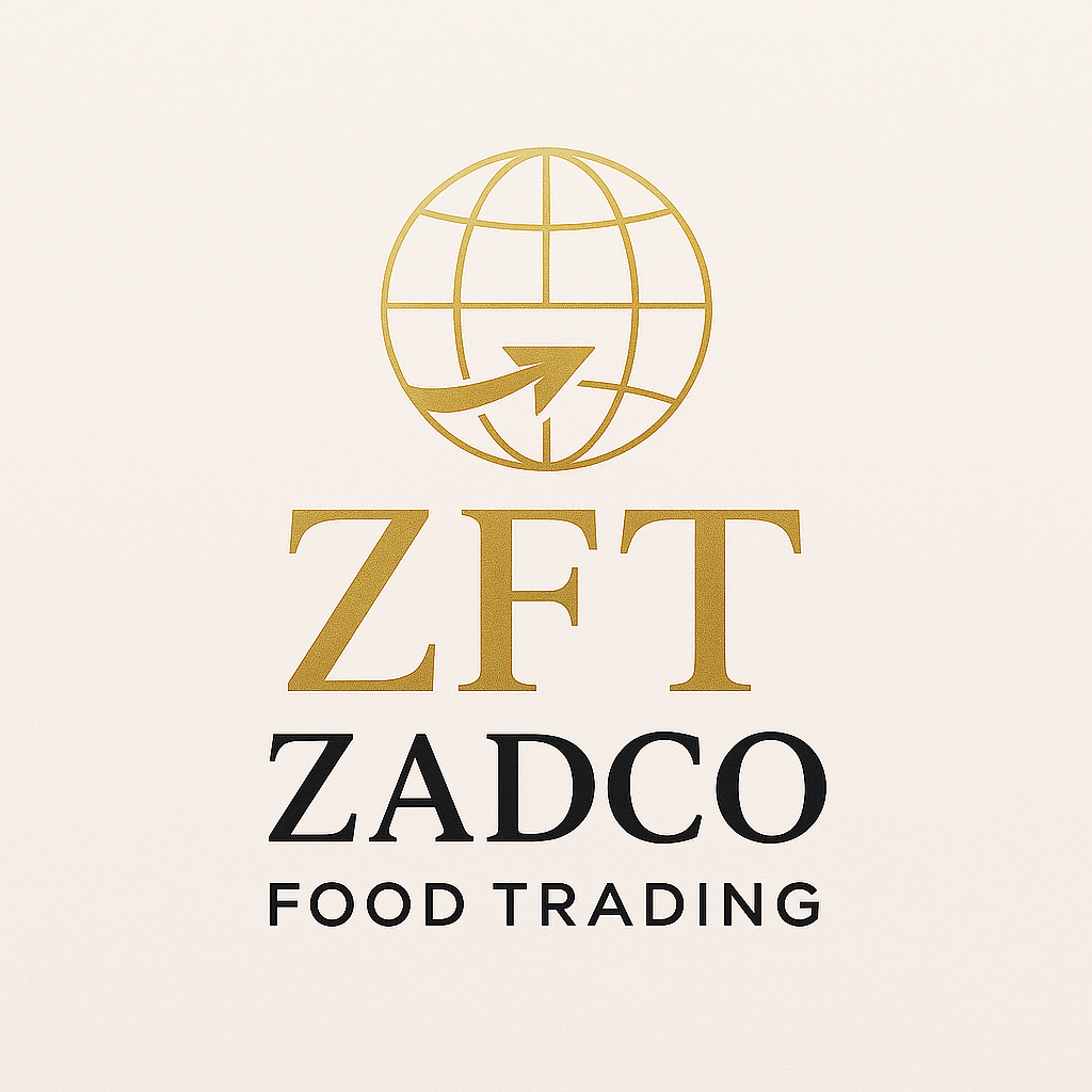 ZADCO Logo